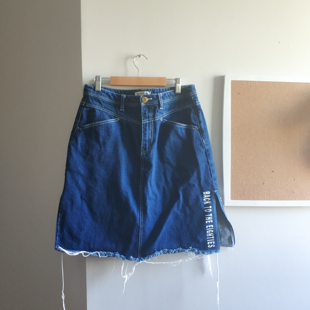 🌴3FOR25🌴C&A Denim Stories skirt